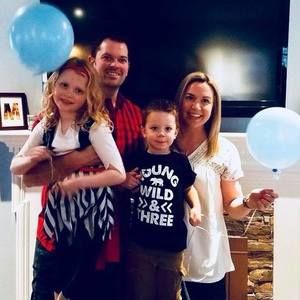 Meet your Posher, Mary lynn